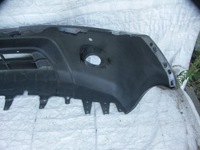 фото thumb №6, Nissan navara d40 patfinder lift 10-14 бампер передній kielce-gliwice