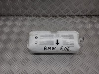 фото thumb №1, Подушка подушка безпеки пасажира bmw seria 3 e46