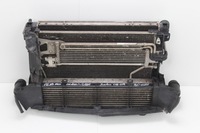 фото thumb №1, Комплект радіатор mercedes w212 3.0 cdi 09-11r