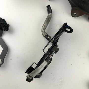 фото thumb №13, Тримач основа 2.2 hdi peugeot citroen fiat