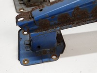 фото thumb №9, Балка підсилювач задня mazda 3 2004-2010r.