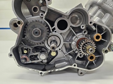 Aprilia rs derbi senda 50 двигатель rieju AM6 AM 6 Двигатель