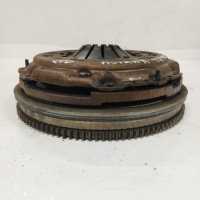 фото thumb №6, Opel astra k 5 1,2t 146km f12shr сцепление двухмассовый маховик полный 55504490 16tyś