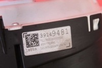 Лічильник прилади eu 39149481 opel insignia b 1.5 t 140 km 17-20 Зі Шроту, фото thumb