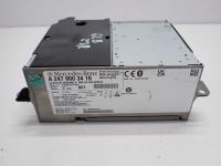Купить Навигация navi радио заводская оригинал a2479003418 mercedes glb x247 23r, фото thumb