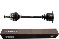 Купить Приводной вал левая audi a6 c5 4b 2.4 2.8 +quattro автоматическая коробка передач новая, фото thumb