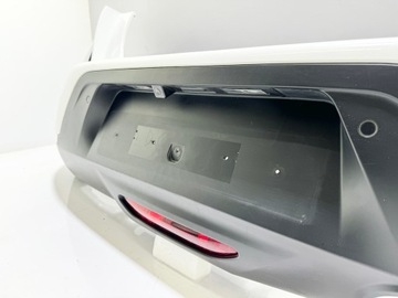 фото thumb №13, Citroen ds3 ds 3 crossback ewp комплектный зад крышка багажника бампер зад