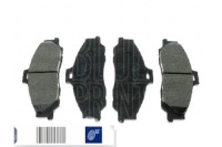 фото thumb №2, Blue print гальмівні колодки гальмівні перед ford ranger