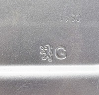 фото thumb №5, Partner combo beringo дверь левая перед передние