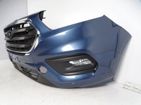 фото thumb №6, Бампер перед ford transit custom lift 19-