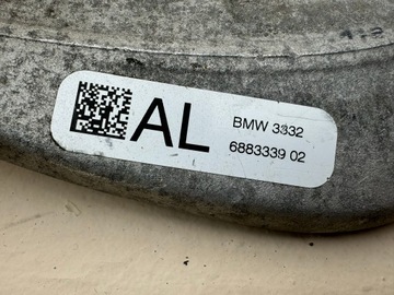 фото thumb №13, Bmw g30 g11 g12 g15 g16 важіль зад задній лівий 33326883339 02