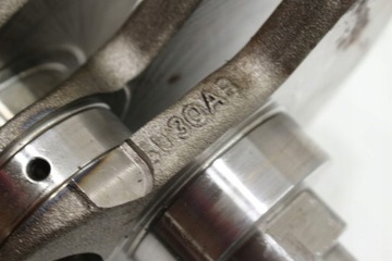 фото thumb №10, Wał колінчастий 2.7 hdi peugeot citroen jaguar uhz