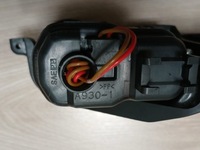 фото thumb №7, Mitsubishi outlander iii моторчик skł: зеркало l