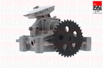 фото thumb №2, Насоса масла fai autoparts op234