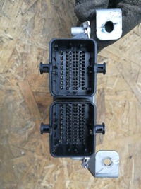 фото thumb №6, Блок керування двигуна seat mii 1.0 2017