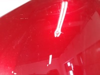 фото thumb №5, Капот крышка двигателя maserati levante trofeo