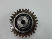 фото thumb №2, Колесо распределительного вала renault magnum dxi volvo fh