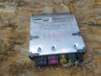 фото thumb №1, Блок керування ebs модуль бортовий комп'ютер wabco mercedes 4461300280