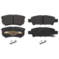 фото thumb №3, Blue print тормозные диски+ тормозные колодки задняя chrysler sebring js