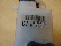 фото thumb №3, Перемикач комбінований subaru legacy iv 04-07 rok