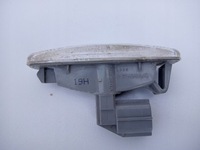 фото thumb №5, Поворотник w крыло infiniti qx70 fx30d fx35