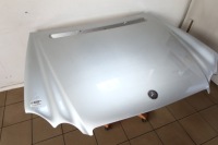 фото thumb №11, Mercedes w209 капот перед передняя clk 775