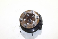 фото thumb №1, Renault master iii iv 10- поворотний кулак ліва супорт