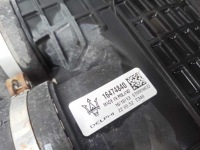 Maserati ghibli iii інтеркулер лівий правий 3.0 v6 16474839 16474840 Зі Шроту, фото thumb