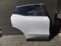 Купить Renault megane v 2023 e-tech дверь задние правое полный оригинал, фото thumb