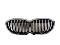 фото thumb №1, Решітка радіатора решітка решітки радіатора хром перед bmw 1 f40 19-