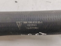 фото thumb №10, 1999 porsche 911 996 шланг водяной турбонагнетателя 99610662553