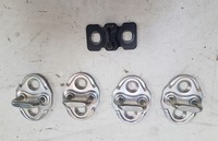 фото thumb №1, Засувка зачіп замка двері кришки mazda cx3