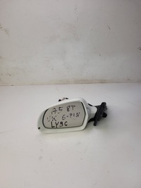 фото thumb №1, Зеркало внешние левая audi a5 8t ly9c 6-pin uk