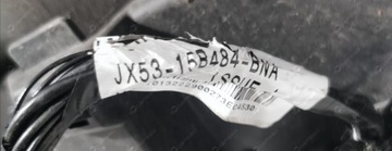 фото thumb №11, Бампер зад jaguar f-type f тип x152 r-dynamic