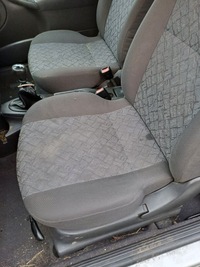 фото thumb №7, Кришка задня скло фото ford focus mk1 1.8 td 2001r дизель хетчбек код 08