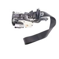 Mercedes w204 ремінь безпеки перед лівий чорний a2048601786 Ціна, фото thumb