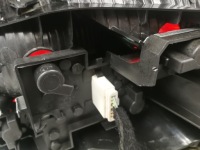 фото thumb №11, 9687124080 лампа лівий ліва задня задня peugeot 407 sedan 2004-2008 europa