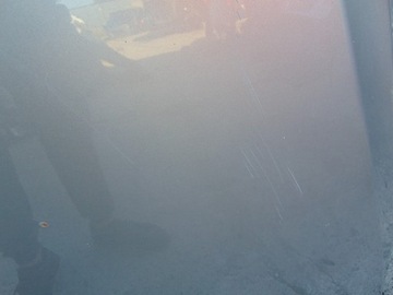 фото thumb №13, Капот кришка двигуна skoda octavia ii рестайлінг 9202 решітка решітка радіатора