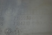 фото thumb №13, Бачок омывателя bmw x5 e70 7161476