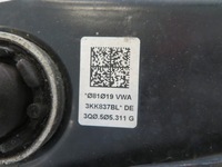 фото thumb №5, Важіль праві зад vw tiguan ii r line 19r