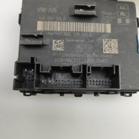 фото thumb №6, Audi q3 f3 2018 задняя сторона левая блок управления / модуль дверь