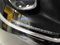 фото thumb №4, Mercedes slc r172 лампа права full led ils 172