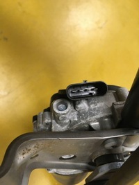 фото thumb №6, Механизм дворник infiniti q30 mercedes w176