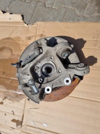 фото thumb №1, Поворотный кулак ступица правый задняя bmw 3 g20 g21 2.0d