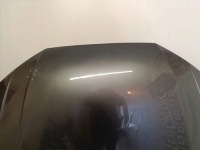 Капот крышка двигателя audi a4 b9 8w с Разборки, фото thumb