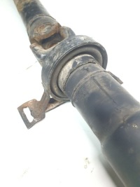 Wał привідний комплект bmw 5 e39 7523759 Зі Шроту, фото thumb