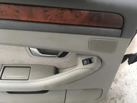 фото thumb №11, Дверь левый задняя audi a8 d3 lz70 02-08