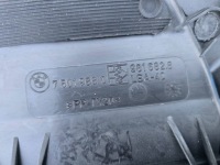 Накладка впуск воздуха bmw 3 e46 7501988 Недорого, фото thumb