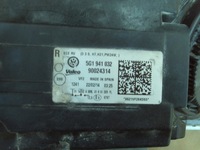 фото thumb №6, Лампа правая vw golf vii ксенон europ ładna 5g1941032