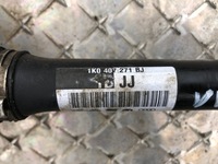 фото thumb №5, Приводной вал левая vw skoda audi 1k0407271bj